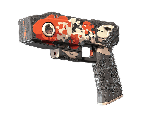 Zeus x27 | Tosai