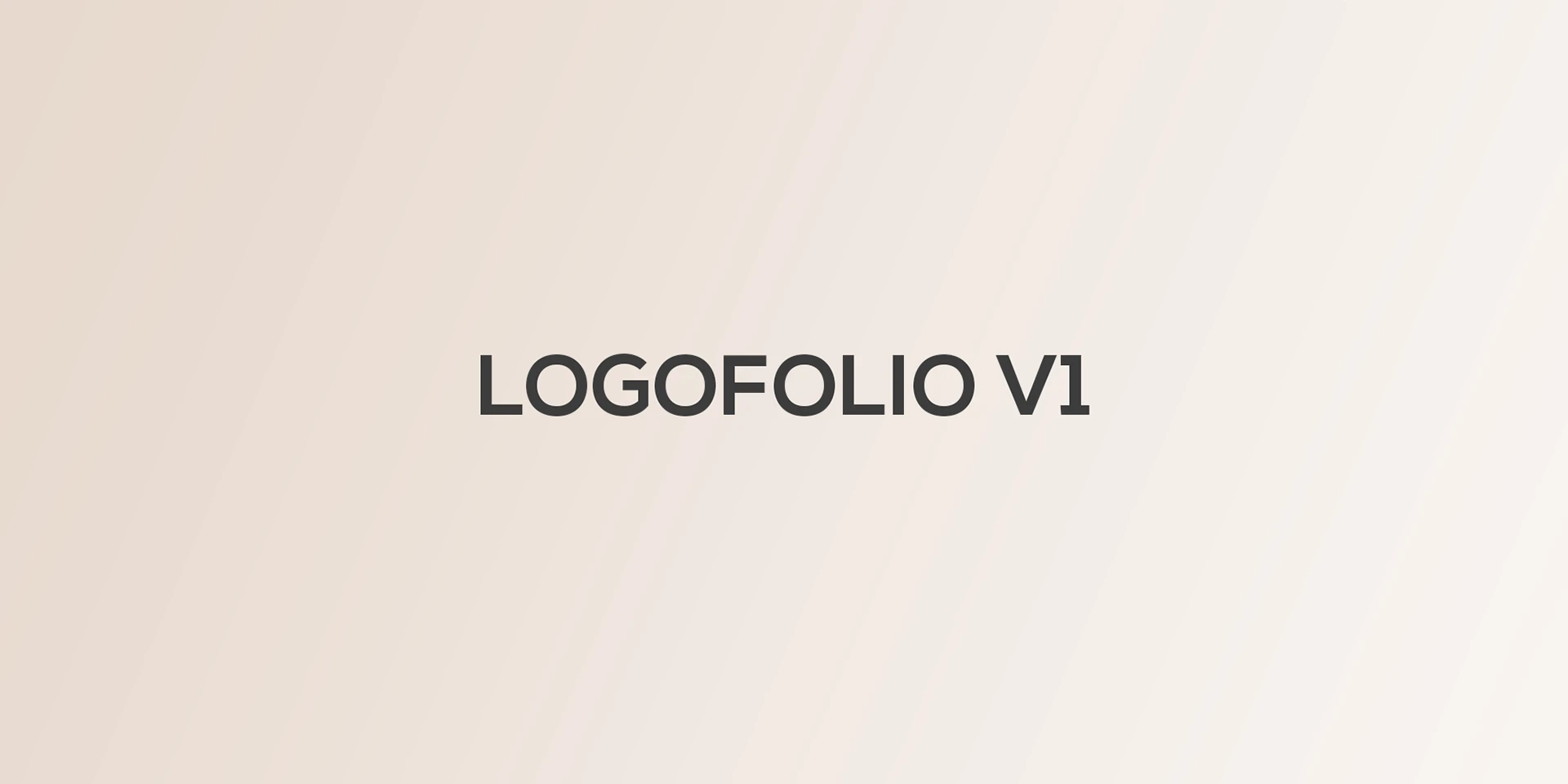 Logofolio 01
